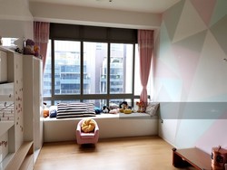 Leedon Residence (D10), Condominium #197195582
